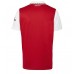 Cheap Arsenal Home Football Shirt 2022-23 Short Sleeve